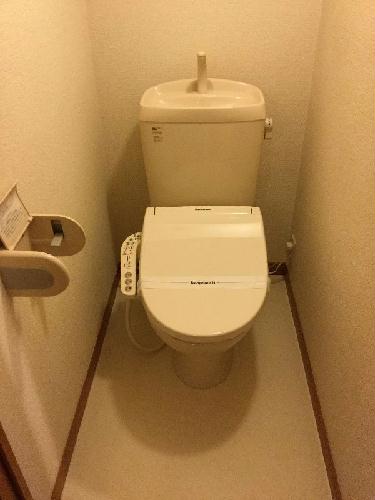 トイレ　バス・トイレ別