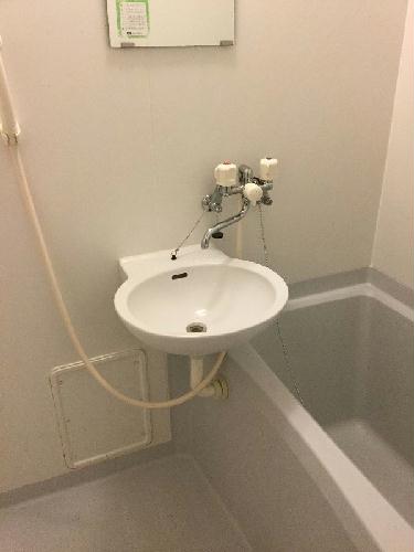 バス・シャワールーム　バス・トイレ別