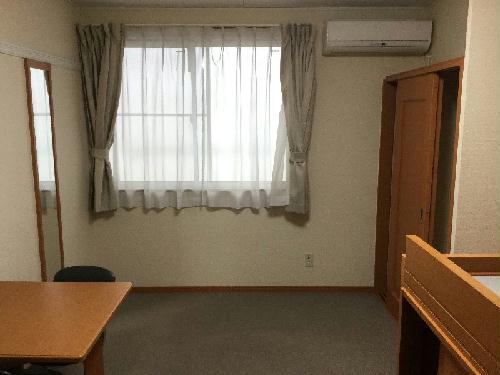 バルコニー　クローゼット