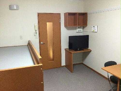 居室・リビング　居間