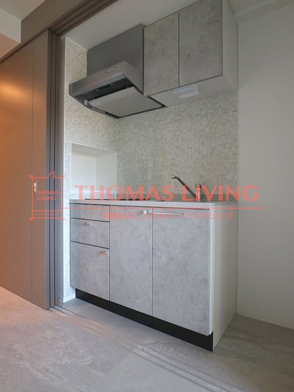 キッチン　※同シリーズ参考写真