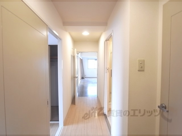 その他部屋・スペース　廊下