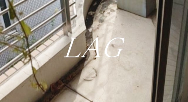 バルコニー　バルコニーです。