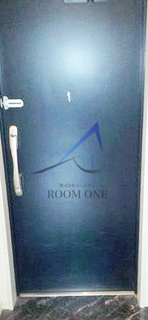 玄関　玄関です。