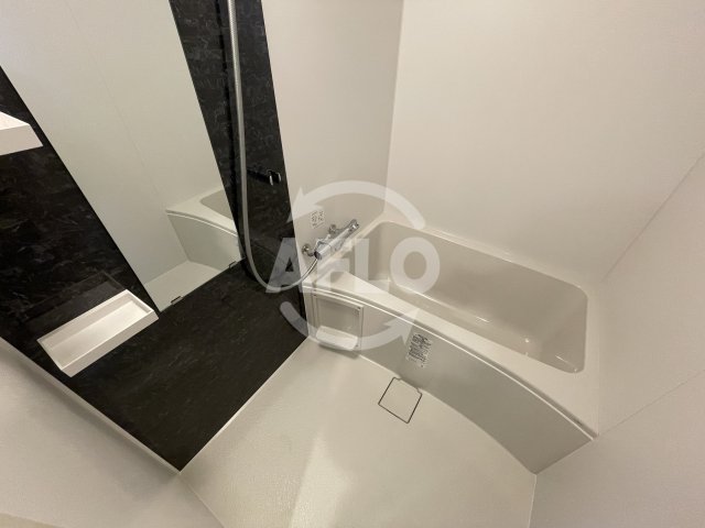 バス・シャワールーム　Metrosa京町堀　浴室