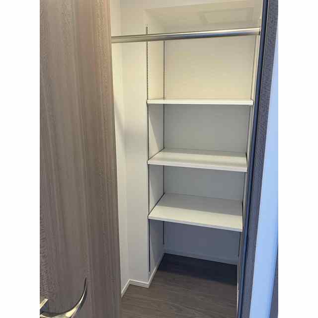 収納　２０２６年１月３１日撮影