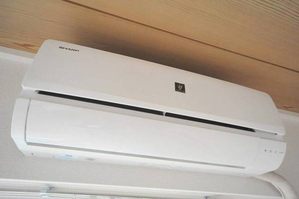 その他設備　ビレッジハウスの同一物件・同一タイプの間取りの写真です