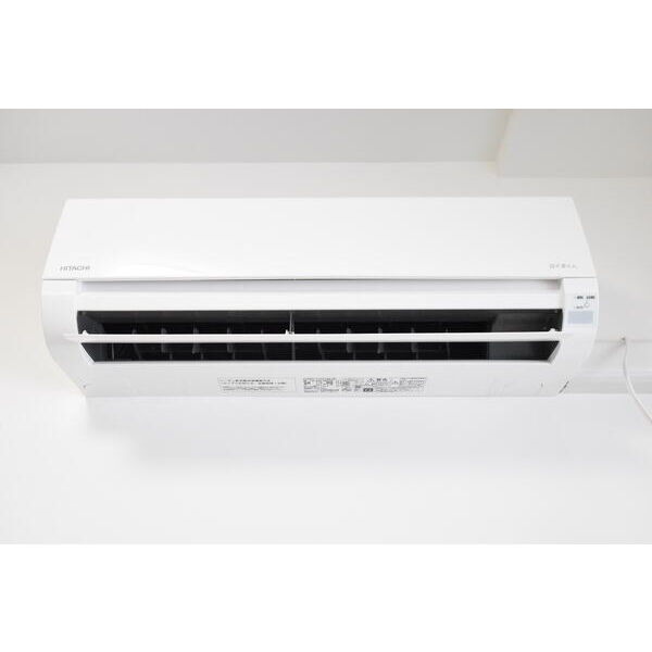 その他設備　☆エアコン完備☆