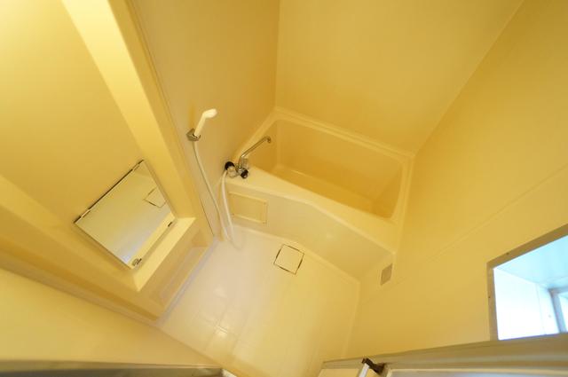 バス・シャワールーム　別号室のお写真です。