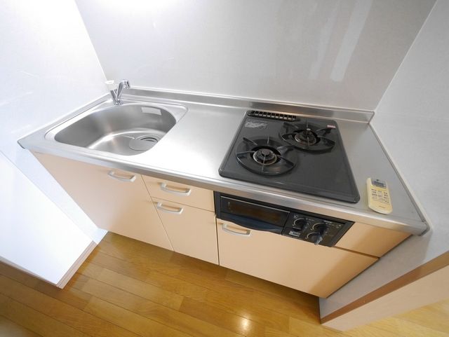 キッチン　★キッチン★