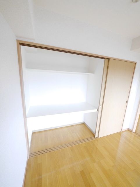 その他設備　★大きな収納スペースです★