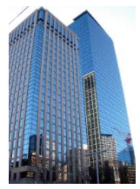 ショッピングセンター　新宿オークシティ（ショッピングセンター）まで530m