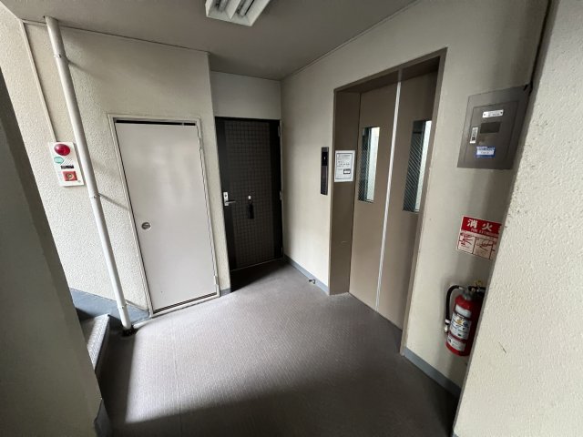 ロビー