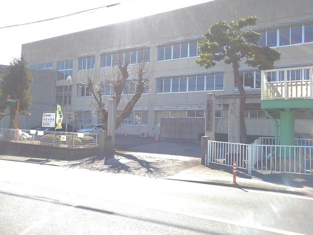 小学校　市立金古小学校（小学校）まで300m