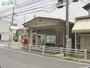 郵便局　岡山円山郵便局（郵便局）まで718m