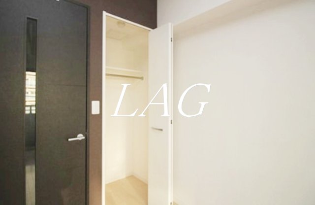 収納　収納です。