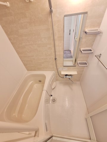 バス・シャワールーム　★追焚・暖房乾燥機付きバス★