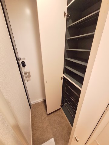 玄関　★シューズＢＯＸ★