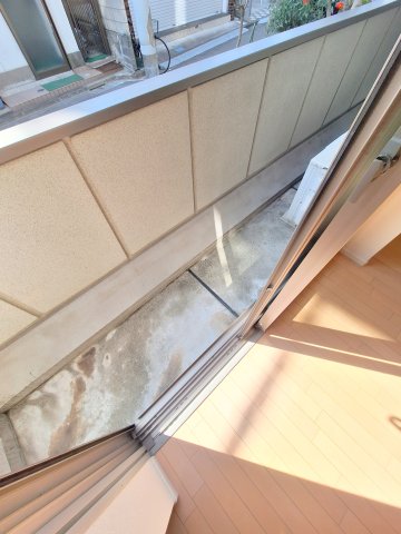 バルコニー　★テラス★