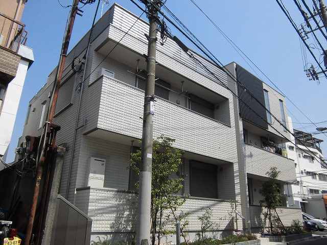 建物外観　★旭化成ヘーベルメゾン★