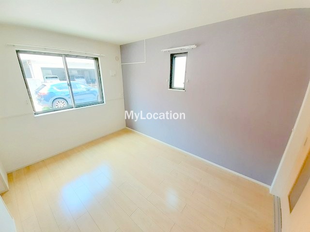 その他　☆ゆったりとしたスペースです☆