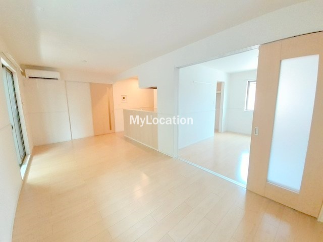 その他部屋・スペース　☆ゆったりとしたスペースです☆