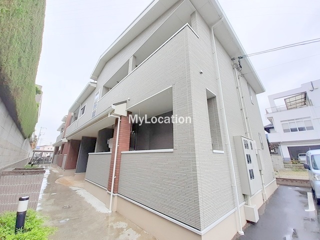 建物外観　☆綺麗な外観です☆