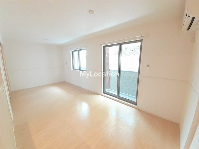 居室・リビング　☆快適なくつろぎ空間です☆