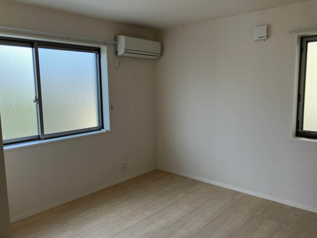 その他部屋・スペース　洋室