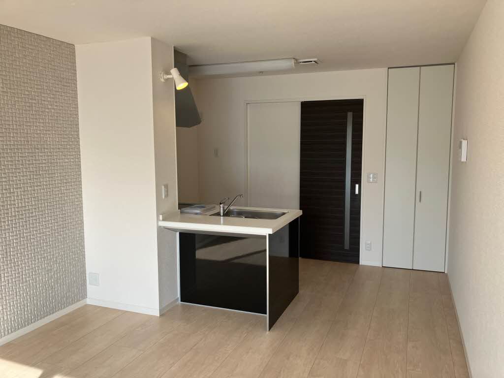 居室・リビング　ＬＤＫ