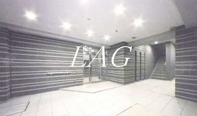 エントランス　エントランスです。