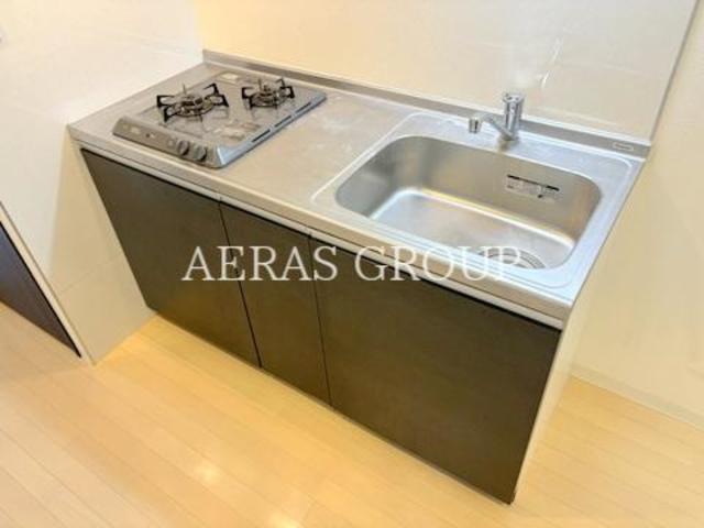 キッチン　同仕様