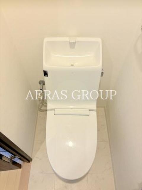 トイレ　同仕様