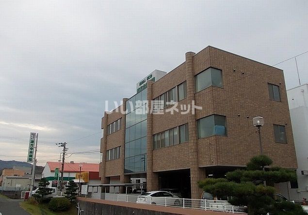 病院　波方中央病院（病院）まで2688m