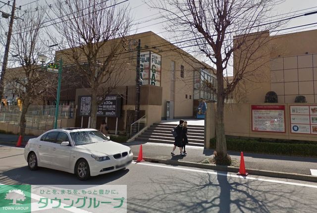 その他　龍生堂薬局あざみ野店（その他）まで1240m