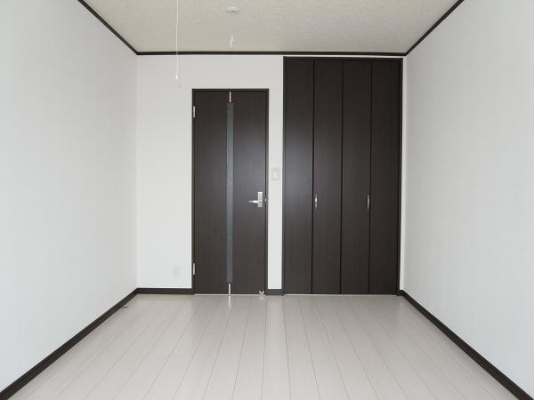 居室・リビング　内装