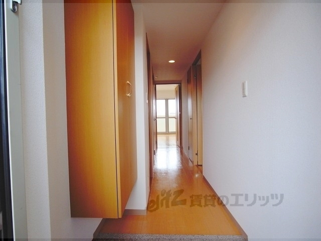 その他部屋・スペース　廊下