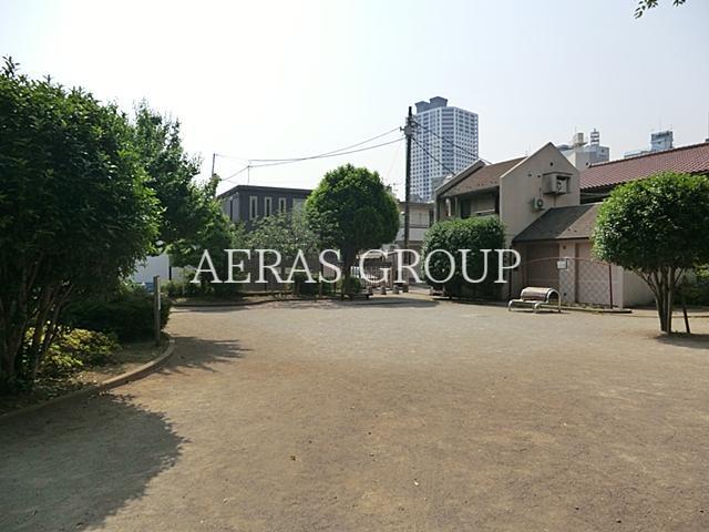 公園　練馬三丁目公園（公園）まで275m