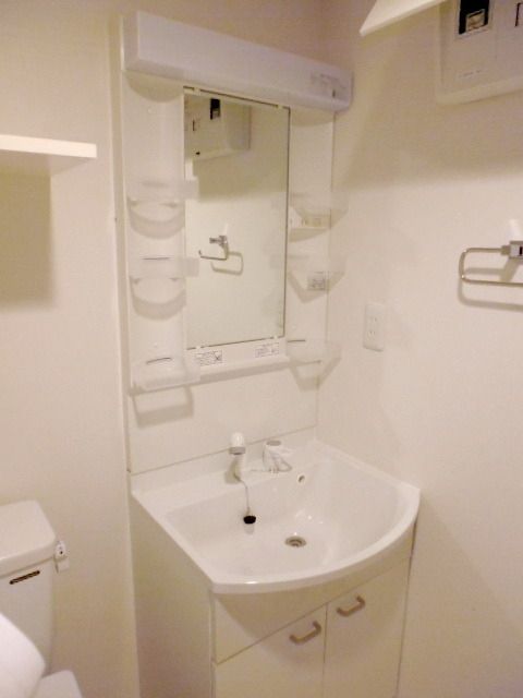 洗面設備　★独立洗面★