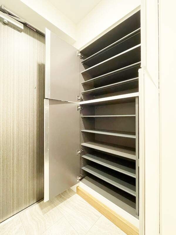 玄関　☆玄関☆