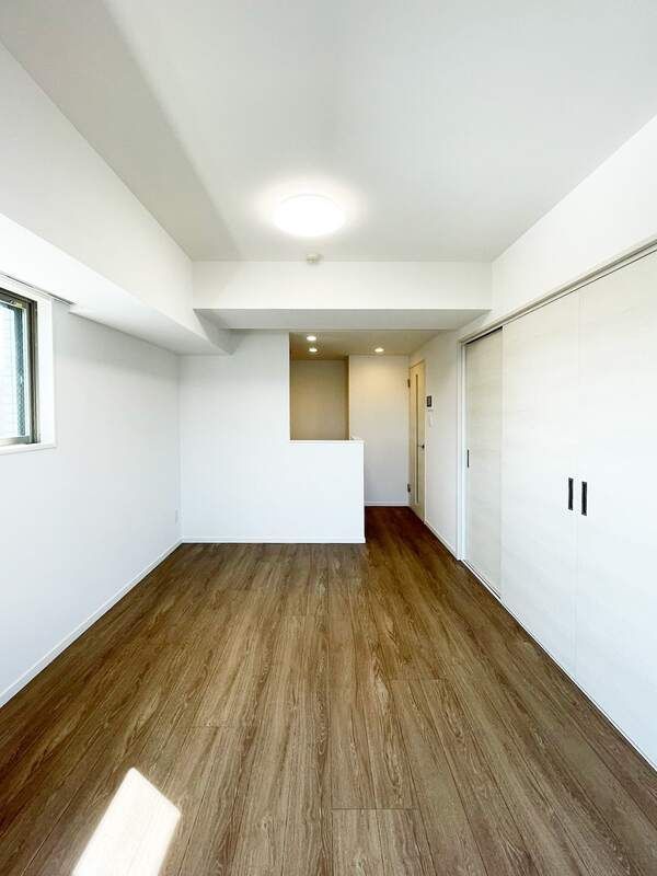 居室・リビング　☆広々としたリビング☆