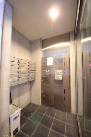 その他共有部分　レキシントンスクエア新町