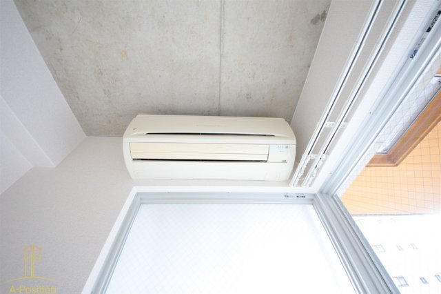 その他設備　レキシントンスクエア新町