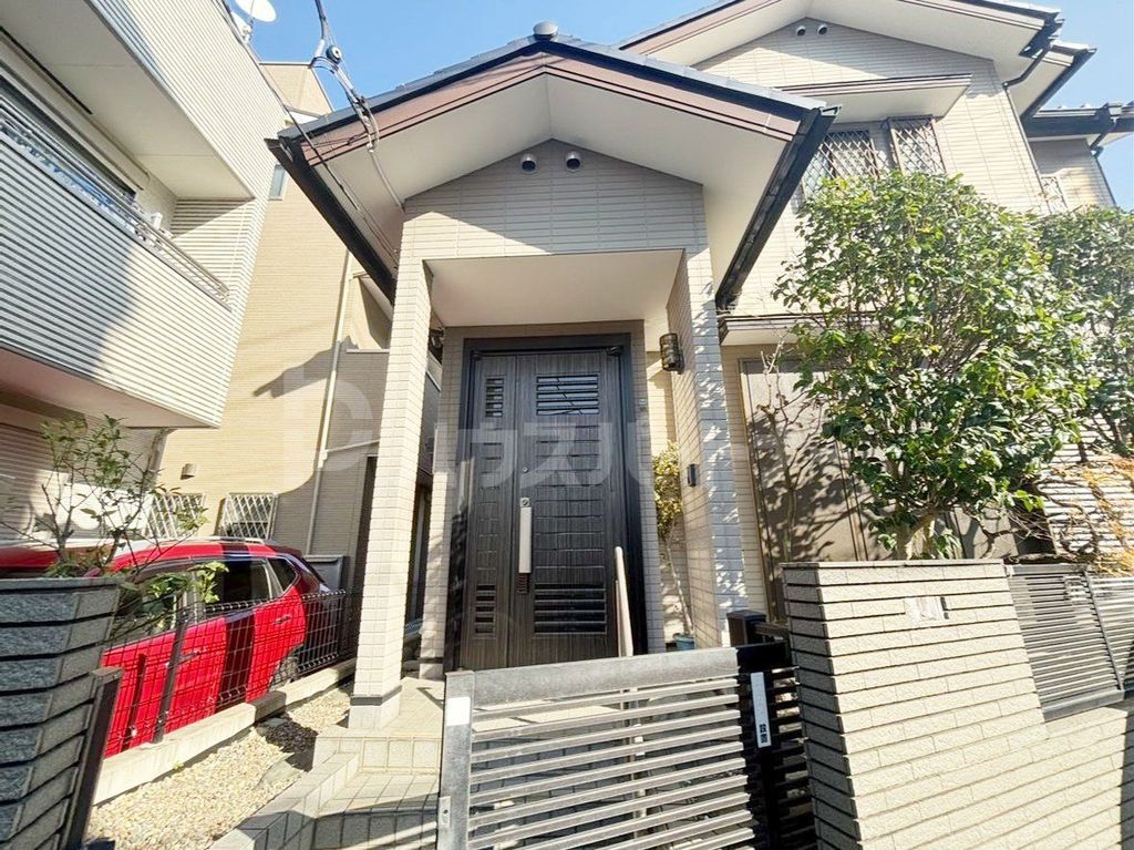 その他共有部分　エントランス