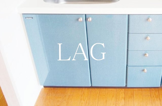 収納　収納です。