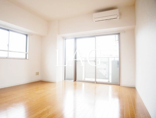 その他部屋・スペース　寝室です。