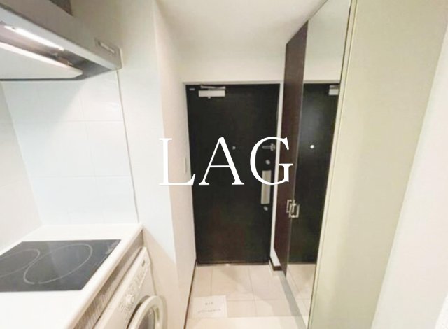 玄関　玄関です。