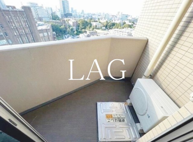 バルコニー　バルコニーです。