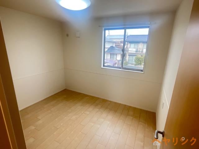 その他部屋・スペース　洋室