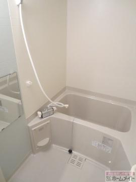 バス・シャワールーム　ユニットバス